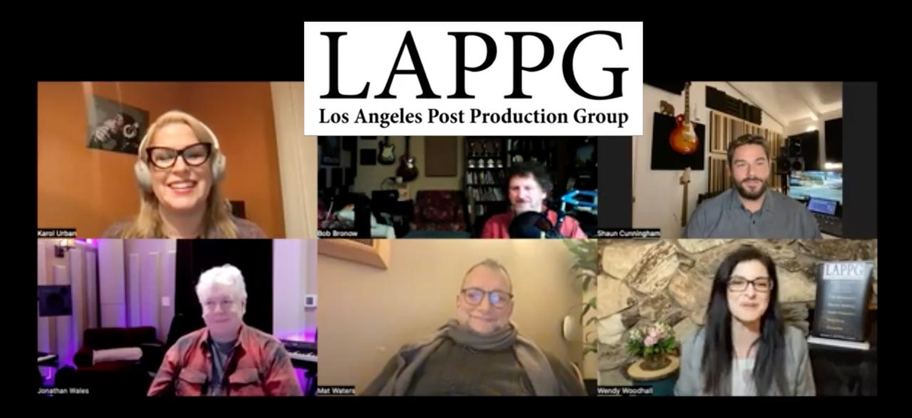 LAPPG