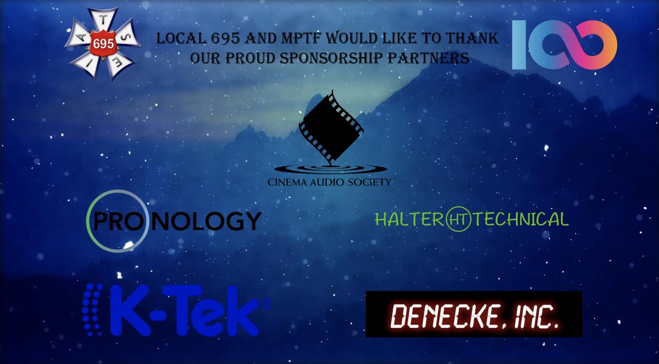 CAS-Supports-695’s-Holiday