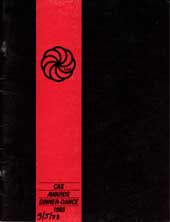 1988-CAS-Awards