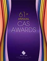 61st-annual-cas-awards-150px