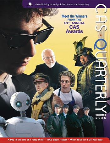 Summer 2025 Quarterly Cover
